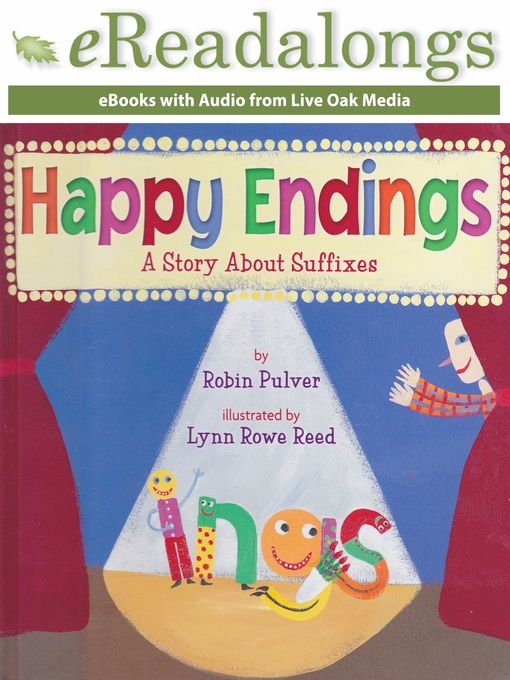 Title details for Happy Endings by Ann Whitford Paul - Available